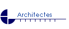 Architectes