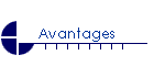Avantages
